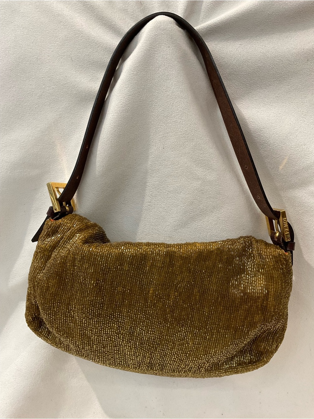 Fendi Baguette - Picture 8 of 13